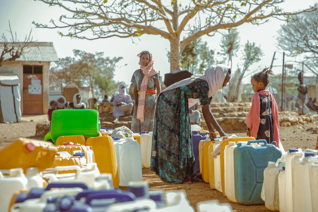 Climate inaction is claiming millions of lives every year.