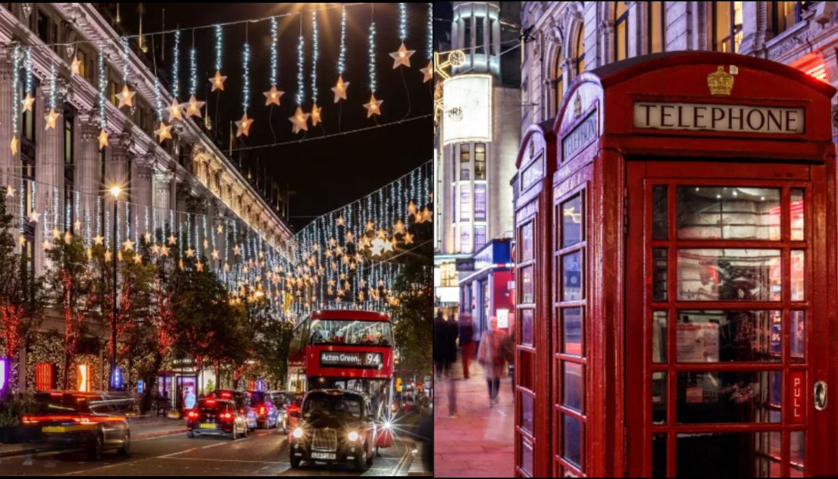 Tourist tax to be imposed in London ahead of Christmas