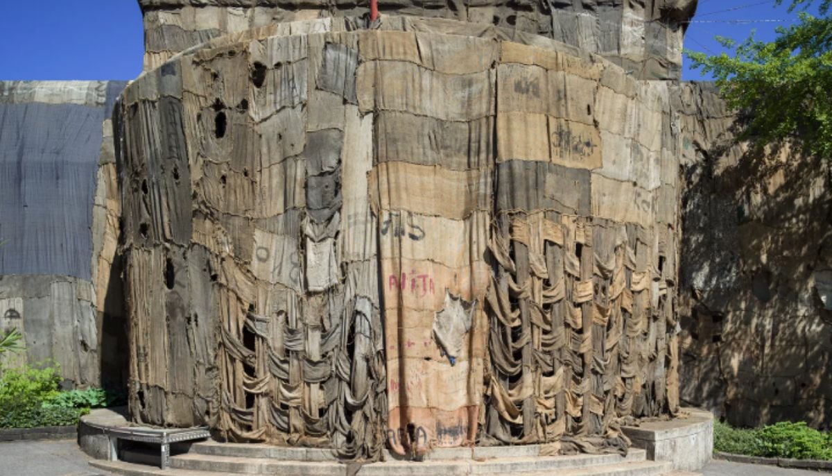 Africa witnessed first artist to top annual art power list