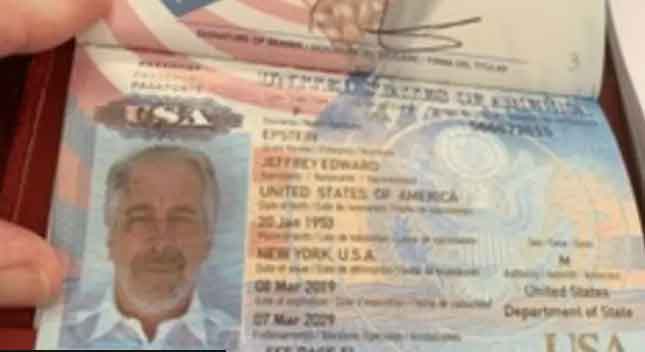 US releases new photos of Jeffrey Epstein estate