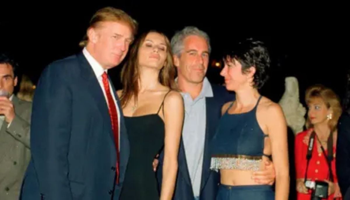 Five key takeaways from the new Epstein files
