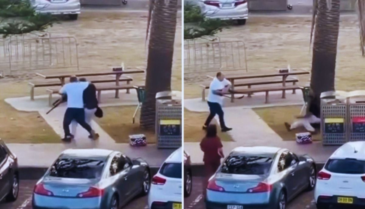 Ahmed was shot several times while tussling with the gunmen at Bondi shooting. Home Affairs Minister Tony Burke stated,Ahmed has shown the courage and values we want in Australia