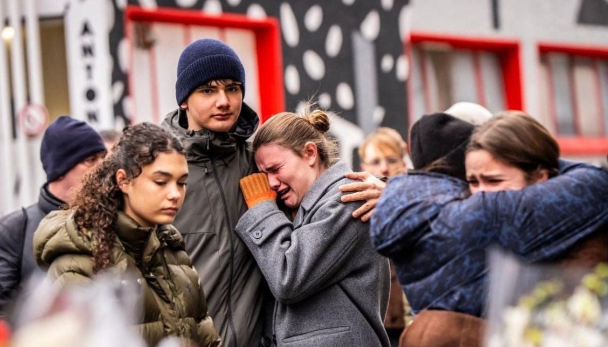 Swiss president Guy Parmelin announced a National Day of Mourning for the victims on January 9, 2026