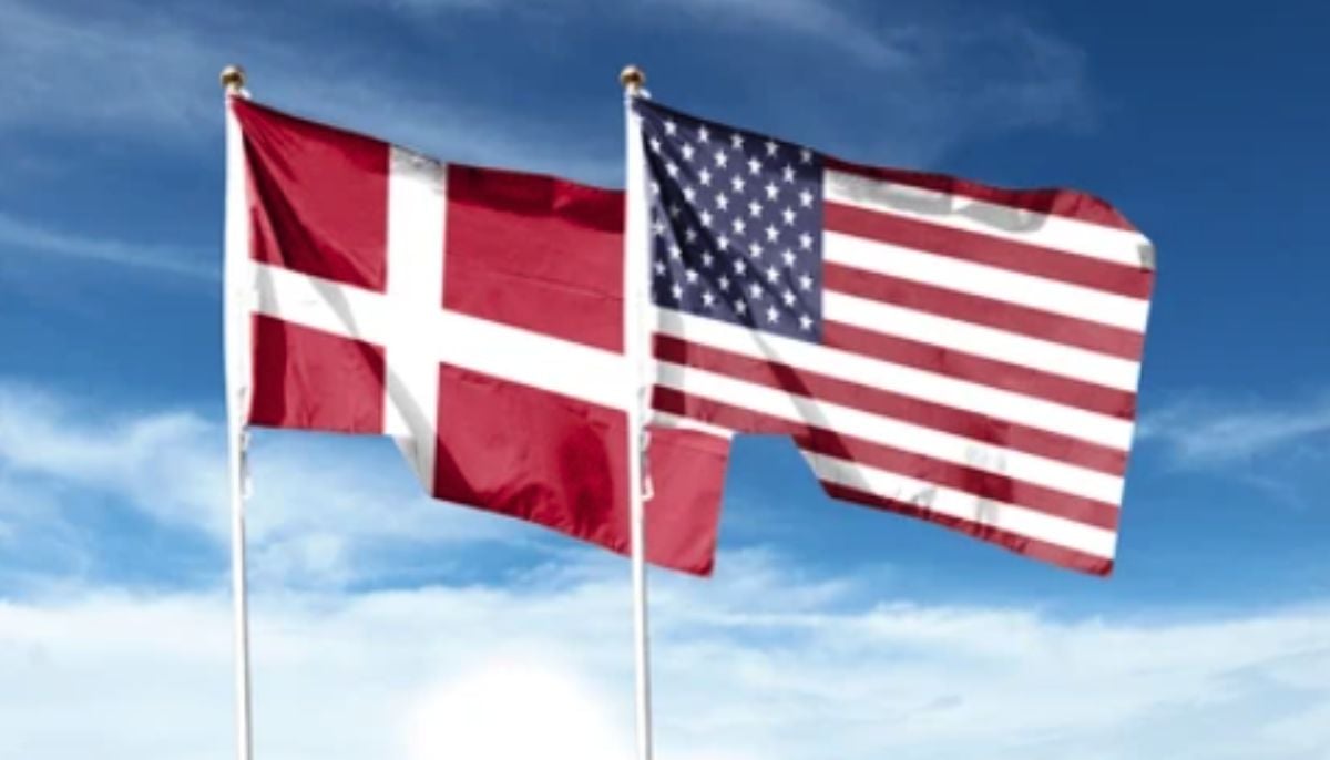 Mystery behind Greenland: European allies eyeing whether US should take over Denmarks territory