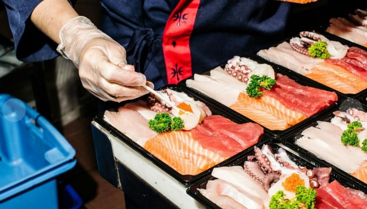 Worlds biggest fish market is set to open in Sydney: First look revealed