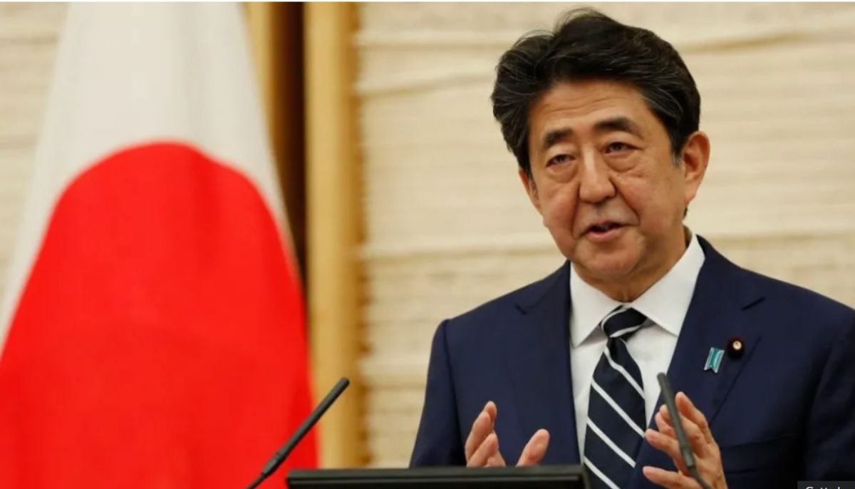 Japan’s ex-PM Shinzo Abe’s killer is set to be sentenced: How much punishment could he face?