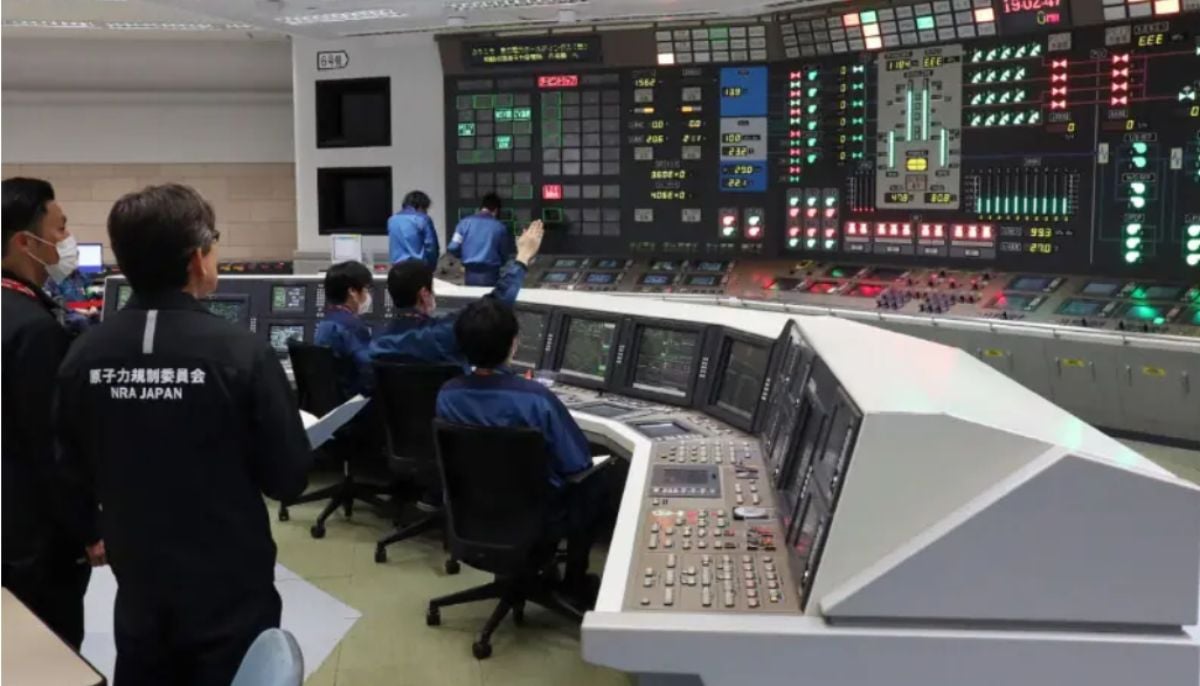 Worlds largest nuclear power plant suspended in Japan: Heres why