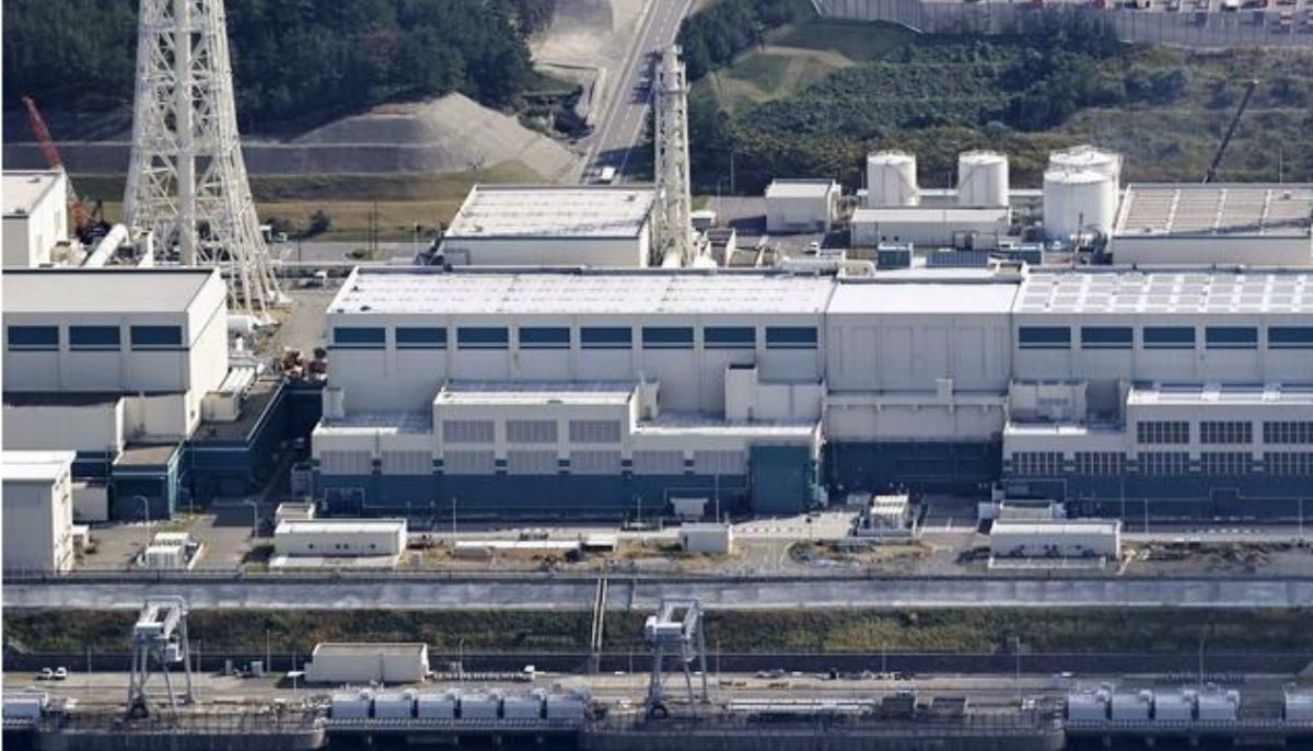 Kashiwazaki-Kariwa, located in northern Japan is the world’s largest nuclear power plant by potential capacity