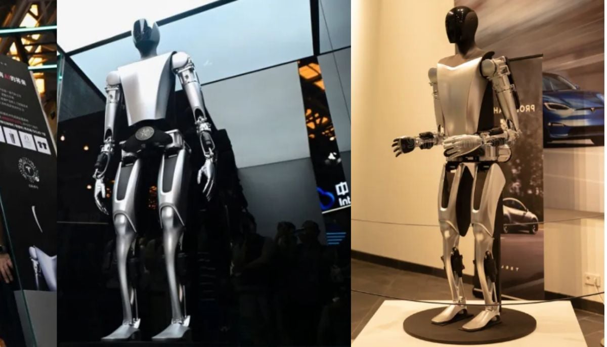 From Tesla to humanoid robots and robotaxis, Musk detailed his long-term ambitions at the World Economic Forum 2026 summit