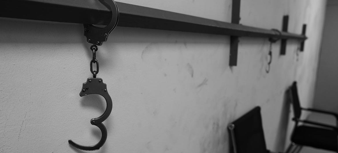 Scammers who do not meet their quotas are often tortured