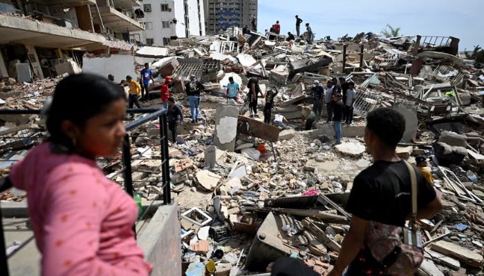 Venezuelas doublet earthquake: Why two quakes in 39 seconds explained