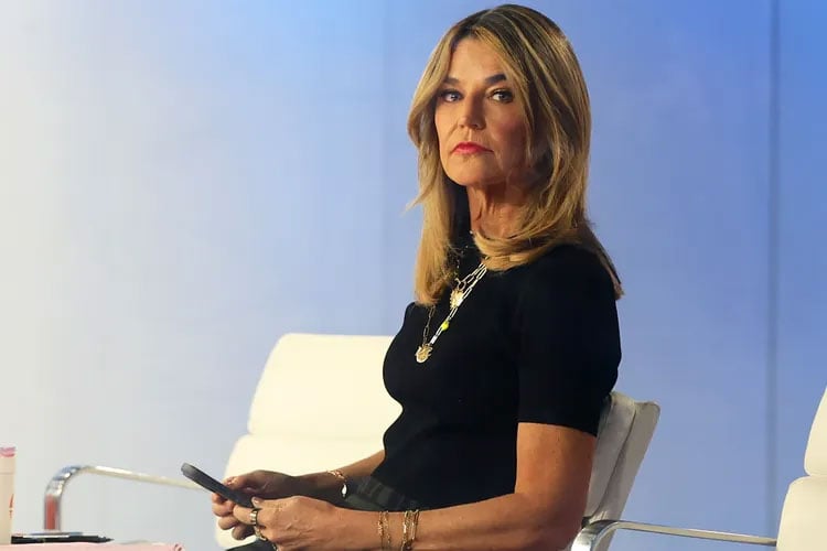 Savannah suddenly off the air from TODAY: Heres why it wasnt about Nancy Guthrie