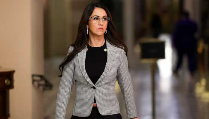 Son of Lauren Boebert, who pushed for release of Epstein files, arrested on child sexual exploitation charges