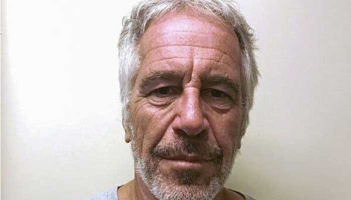 Bush, Obama administrations ignored Hefners Epstein complaint on Audra Christiansen abuse